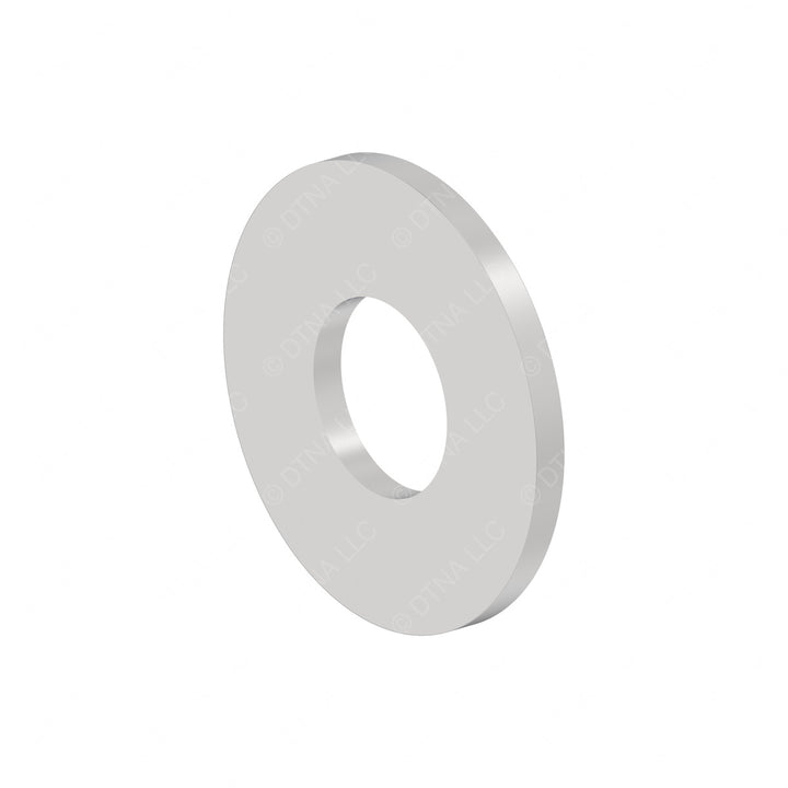 WWS 4011-3468 3/8 WASHER-NEOPRENE