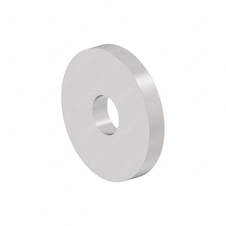 WWS 4011-3474 WASHER, HARD ZN 11/32