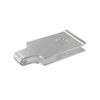 WWS 4012-3405 NUT, SPEED 25 - 20 TIN