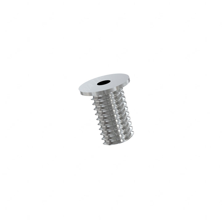 WWS 4012-3447 NUT, WELL  10 - 32665