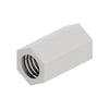 WWS 4012-3465 NUT COUPLING HEX 3/8
