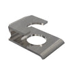 WWS 4012-3470 CLIP,  8 J TYPE TINNE