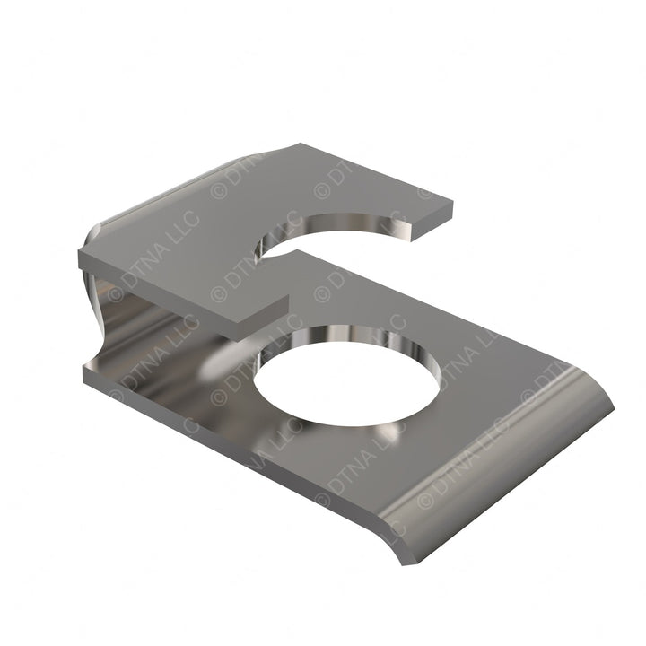WWS 4012-3470 CLIP,  8 J TYPE TINNE