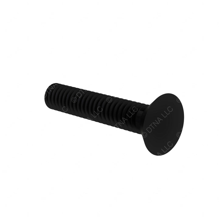 WWS 4015-3443 SCREW  6 FLAT HEAD .