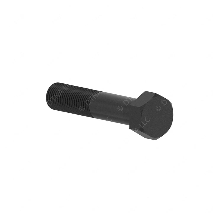 WWS 4019-3408-2.50 BOLT, HEX 50 - 20X250