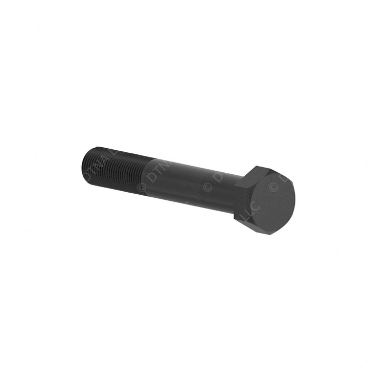 WWS 4019-3410-4.00 BOLT-HEX GR8 PHO 5/8
