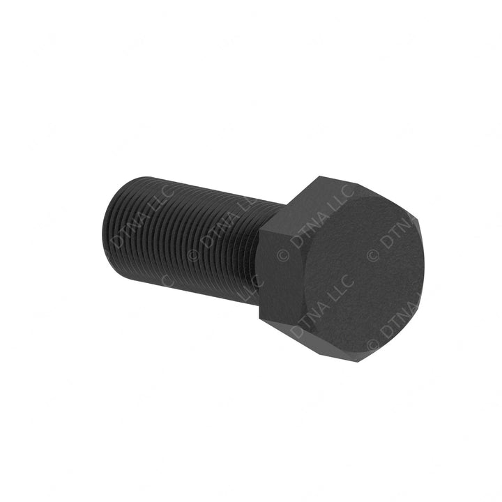 WWS 4019-3411-2.00 BOLT,HEX .75-16X2.00