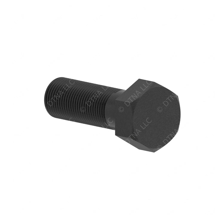 WWS 4019-3411-2.25 BOLT,HEX .75-16X2.25