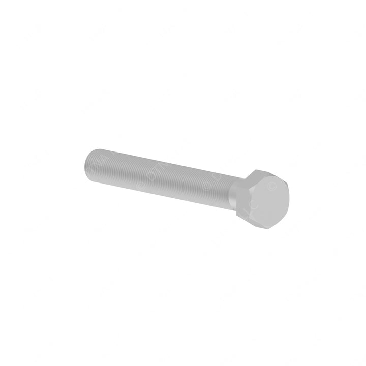 WWS 4019-3473-5.50 BOLT-HEX, .75-16X5.50,GRD 8