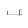 WWS 4019-3486-2.25 BOLT HEX GR8 SPL 3/4