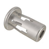 WWS 4032-3402 NUT JACK  6 32 UNC