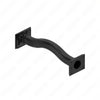 WWS 40901-3559-3250 CROSSMEMBER-HUMPED,HD,REINFORCED,32.50