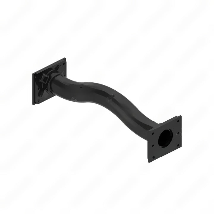 WWS 40901-3559-3250 CROSSMEMBER-HUMPED,HD,REINFORCED,32.50