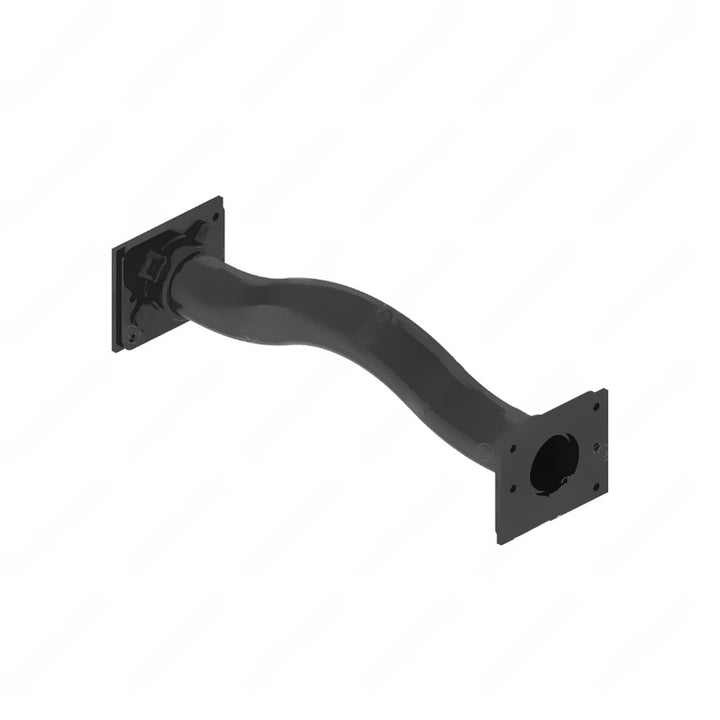 WWS 40901-3559-3275 CROSSMEMBER-HUMPED,HD,REINFORCED,32.75