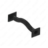 WWS 40901-3559-3288 CROSSMEMBER-HUMPED,HD,REINFORCED,32.88