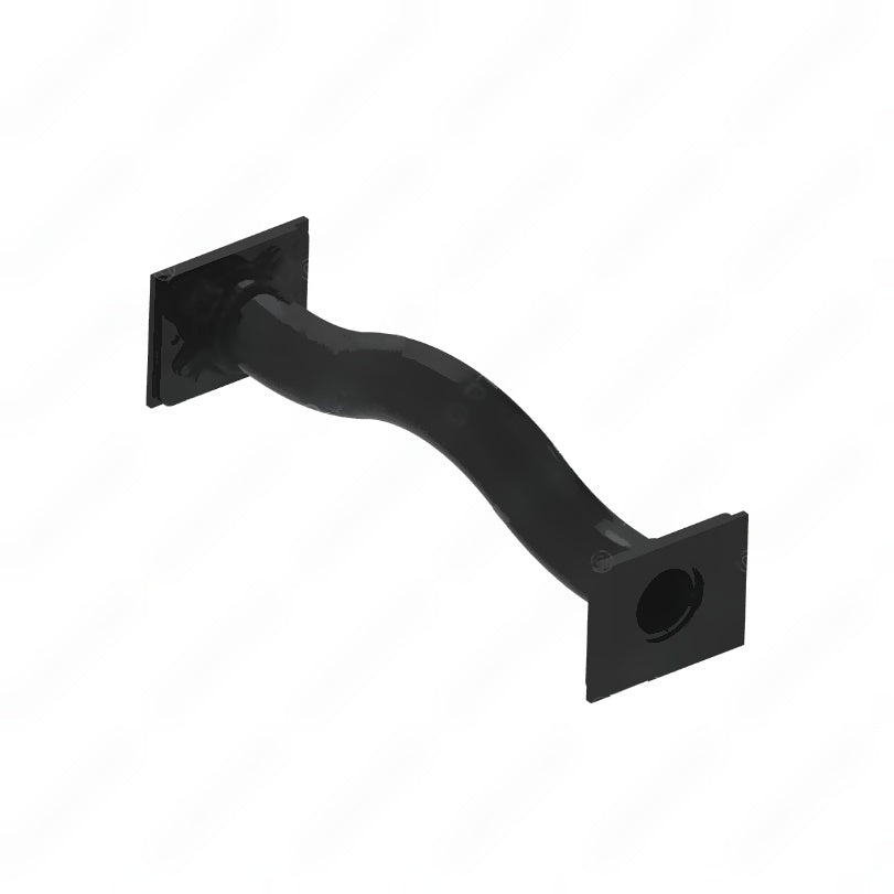 WWS 40901-3559-3288 CROSSMEMBER-HUMPED,HD,REINFORCED,32.88