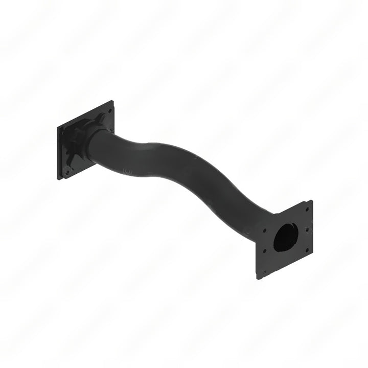 WWS 40901-3559-3325 CROSSMEMBER-HUMPED,HD,REINFORCED,33.25