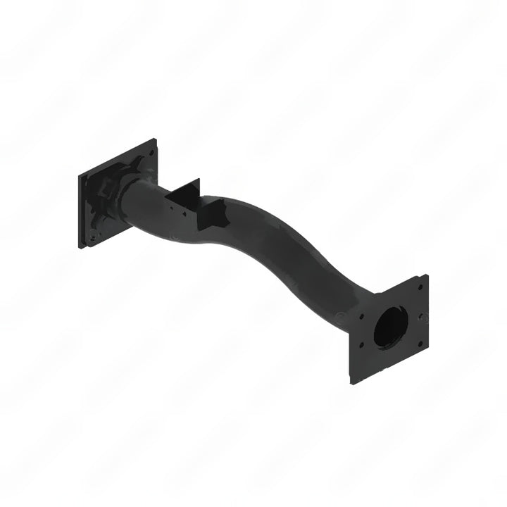 WWS 40901-3577-3275 CROSSMEMBER,TUBULAR