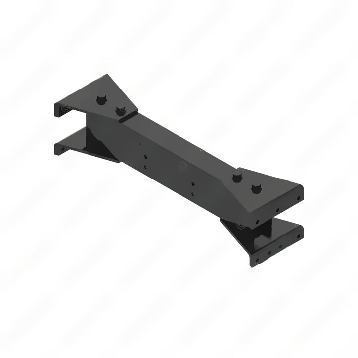 WWS 40910-3401-3325 CMBR-AY ALUM CHNL 33