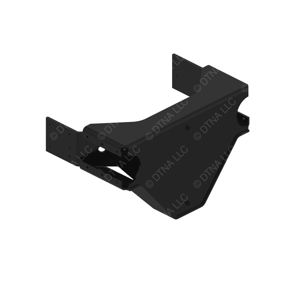 WWS 41102-3438 X-MBR EOF DEEP CHANN