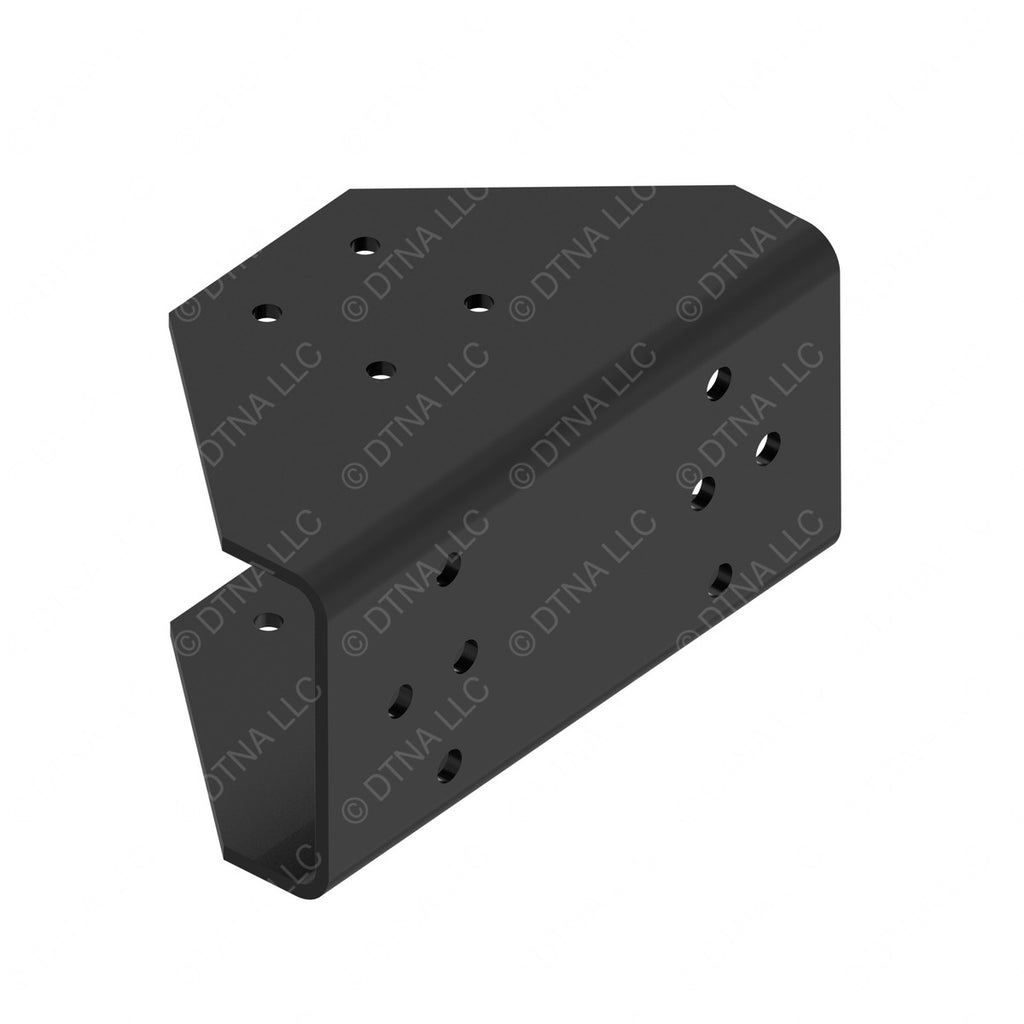 WWS 41413-3517 GUSSET, BOWTIE HEND H