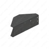 WWS 41413-3564 GUSSET,CROSSMEMBER R