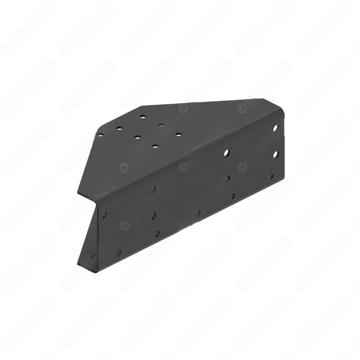 WWS 41413-3564 GUSSET,CROSSMEMBER R