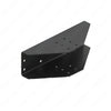 WWS 41413-3565 GUSSET,CROSSMEMBER R