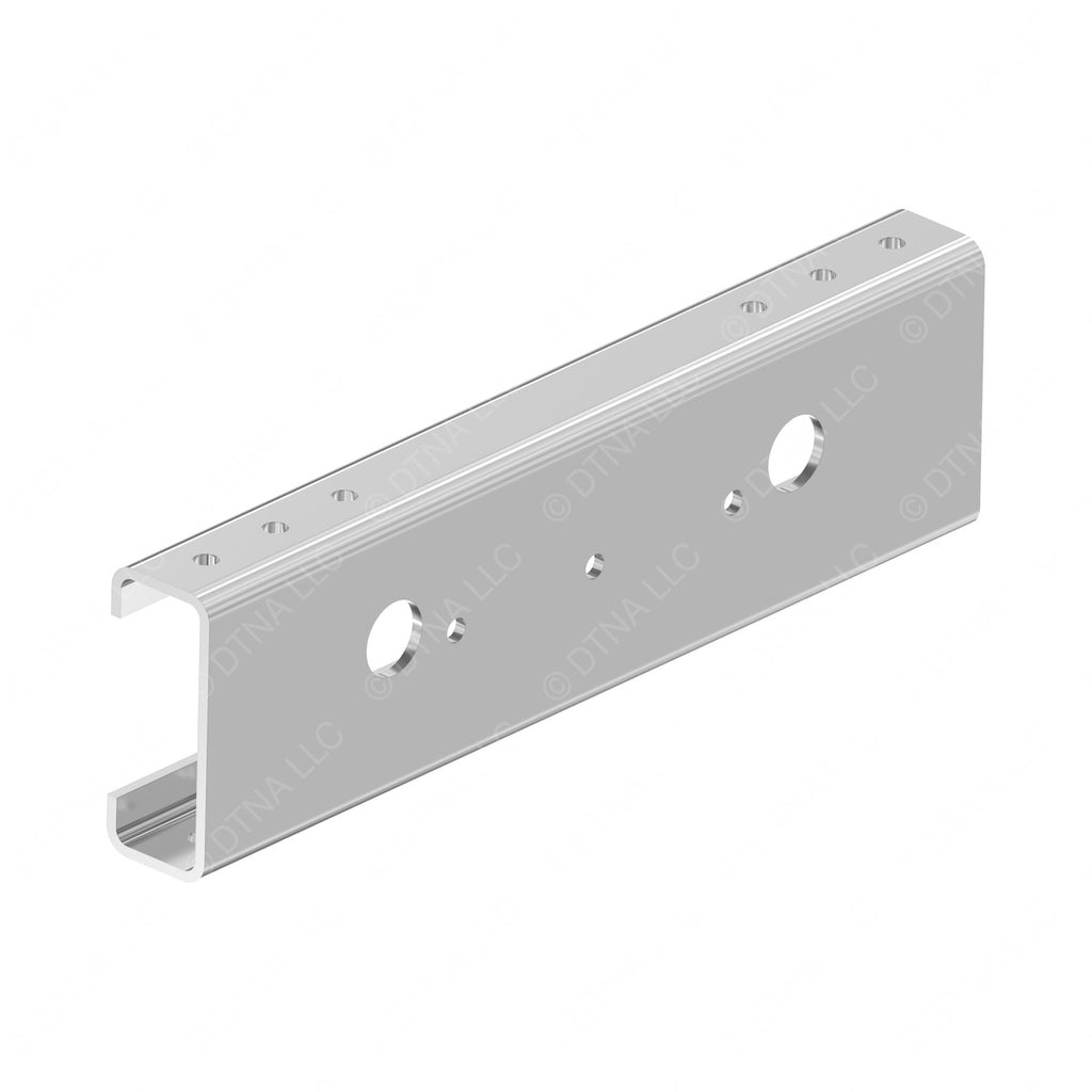 WWS 41414-3458 CROSSMEMBER,BOWTIE C