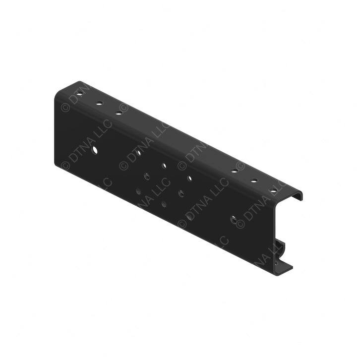 WWS 41414-3471 C-CHANNEL,RR BOWTIE