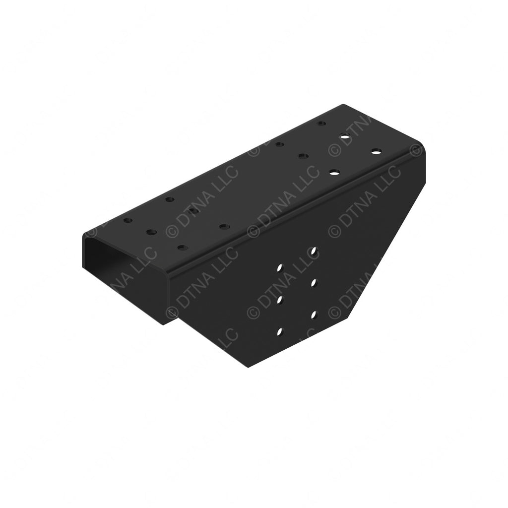 WWS 41423-3466 GUSSET C/MBR CHAL 87