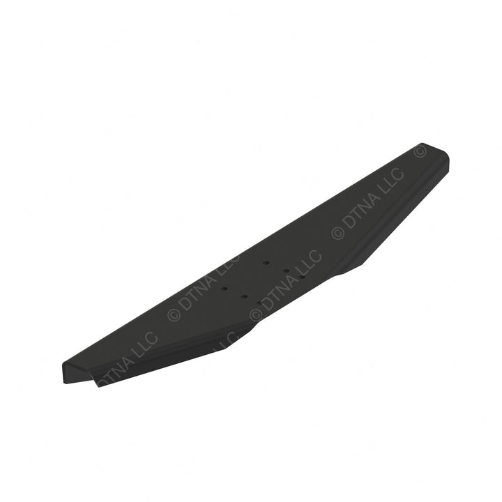 WWS 41433-3420 GUSSET BOWTIE UPR RH