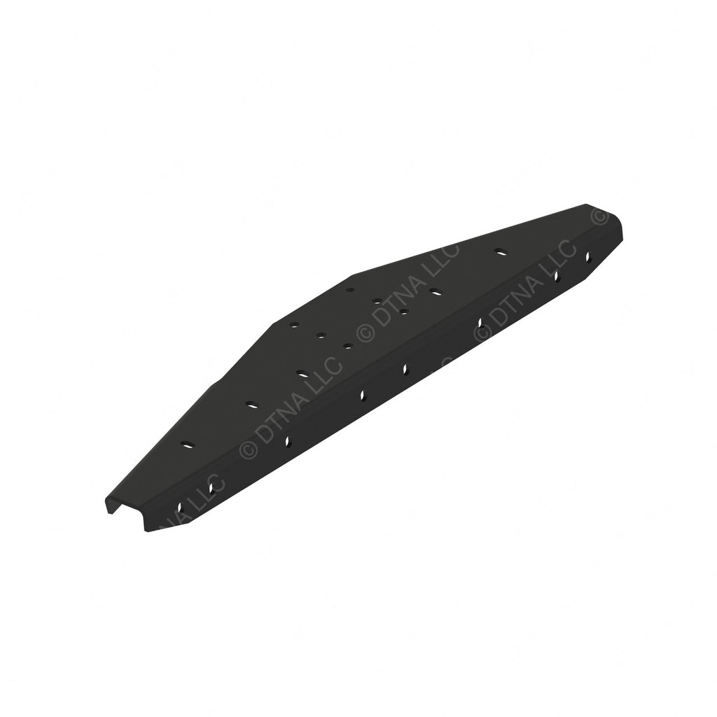 WWS 41433-3421 GUSSET BOWTIE LWR LH