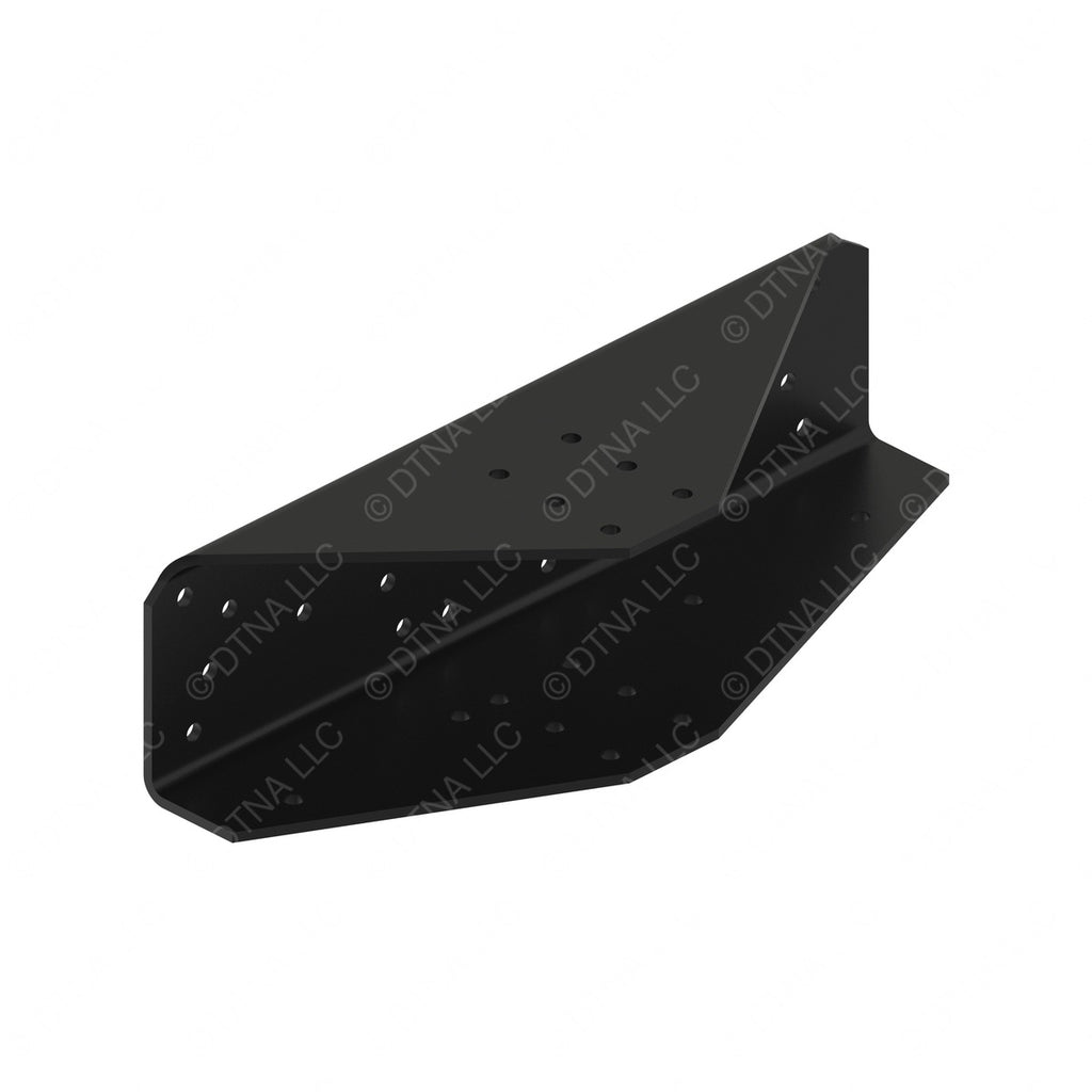 WWS 41433L3446-3275 GUSSET, BOWTIE HN462