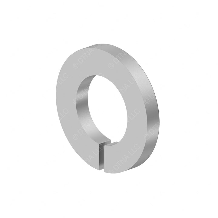 WWS 426217 WASHER SPRING  6