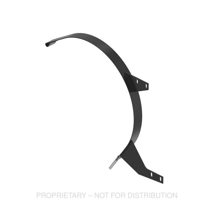 WWS 43207F3458 STRAP, TANK FUEL W/ST