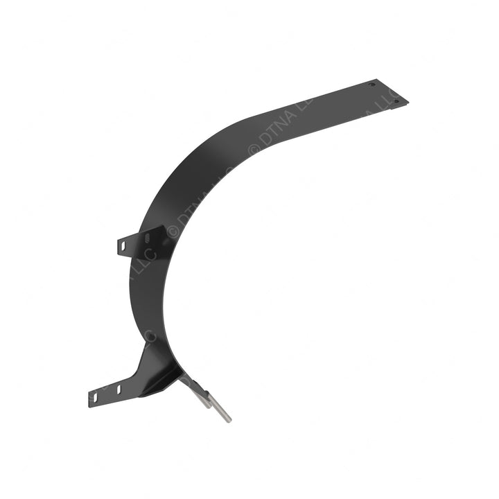 WWS 43207F3461 STRAP, TANK FUEL W/ST
