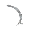 WWS 43207S3438 STRAP, 26 W/STEPS S/