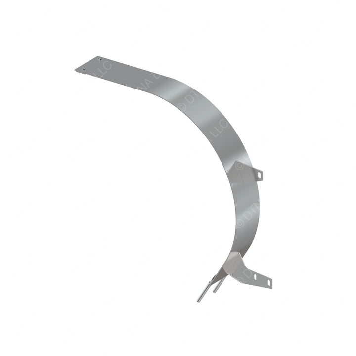 WWS 43207S3438 STRAP, 26 W/STEPS S/