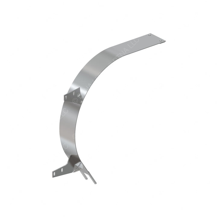 WWS 43207S3461 STRAP, TANK FUEL W/ST