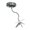 WWS 43301-3417 3 TANK CAP THERMAL