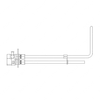 WWS 44202-3420 HTR-FUEL TANK W/THER