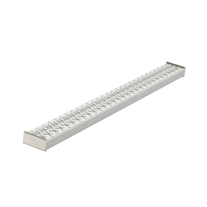 WWS 45001A3440 STEP, ALUMINUM 62 PLAIN