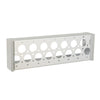 WWS 45001A3441 STEP, ALUMINUM 68 PLAIN