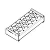 WWS 45001A3468 STEP,ALUM 100  PLAIN