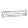WWS 45001A3470 STEP,ALUM 32  PLAIN