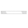 WWS 45001A3485-23.5 STEP,ALUMINUM W/O CA