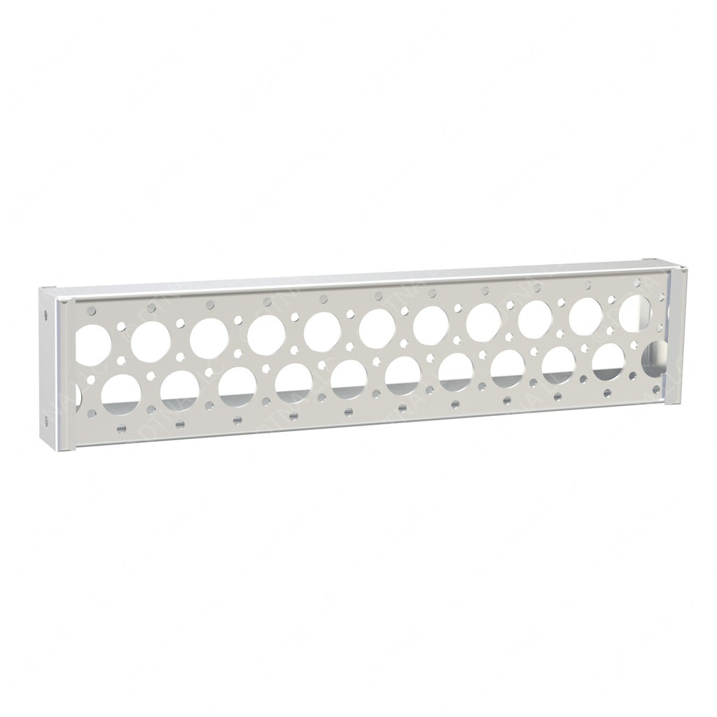 WWS 45001A3498 STEP,ALUM 88  PLAIN