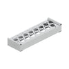WWS 45001A3509 STEP, ALUMINUM BARE 6