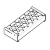 WWS 45001A3511 STEP-BARE ALUMINUM 86